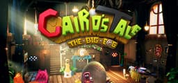 Cairo's Tale: The Big Egg
