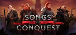 Songs of Conquest