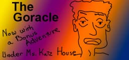 The Goracle