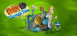 DayD: Through time. Jurassic Rush