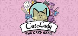 Cat Lady - The Card Game