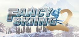 Fancy Skiing 2: Online