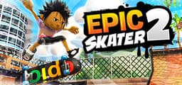Epic Skater 2