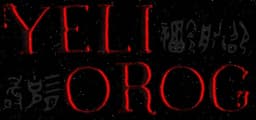 Yeli Orog
