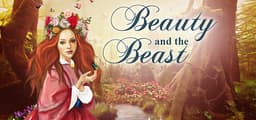 Beauty and the Beast: Hidden Object Fairy Tale. HOG