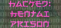 Hacked: Hentai prison