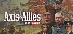 Axis & Allies 1942 Online