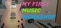 My First Music Workshop