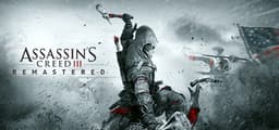Assassin's Creed® III Remastered