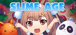 Slime Age: ParodyMMORPG Clicker