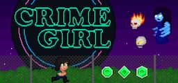 Crime Girl