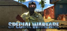 Special Warfare - 特战之王