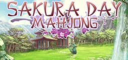 Sakura Day Mahjong
