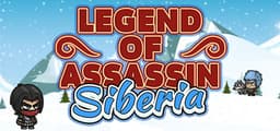 Legend of Assassin: Siberia
