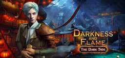 Darkness and Flame: The Dark Side Collector's Edition