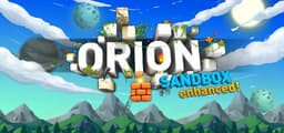 Orion Sandbox Enhanced