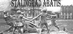STALINGRAD ABATIS