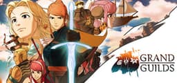 Grand Guilds