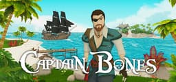 Captain Bones