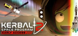 Kerbal Space Program 2