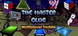 The Master Club