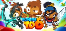 Bloons TD 6