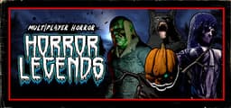 Horror Legends