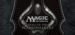 Magic: The Gathering - Duels of the Planeswalkers 2013