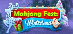 Mahjong Fest: Winterland