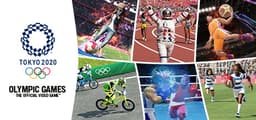 Olympic Games Tokyo 2020 – The Official Video Game™