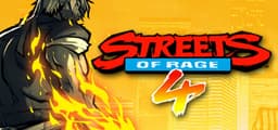 Streets of Rage 4