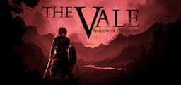 The Vale: Shadow of the Crown