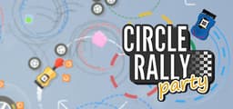 Circle Rally Party