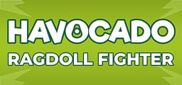 Havocado: Ragdoll Fighter