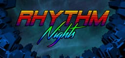 Rhythm Nights